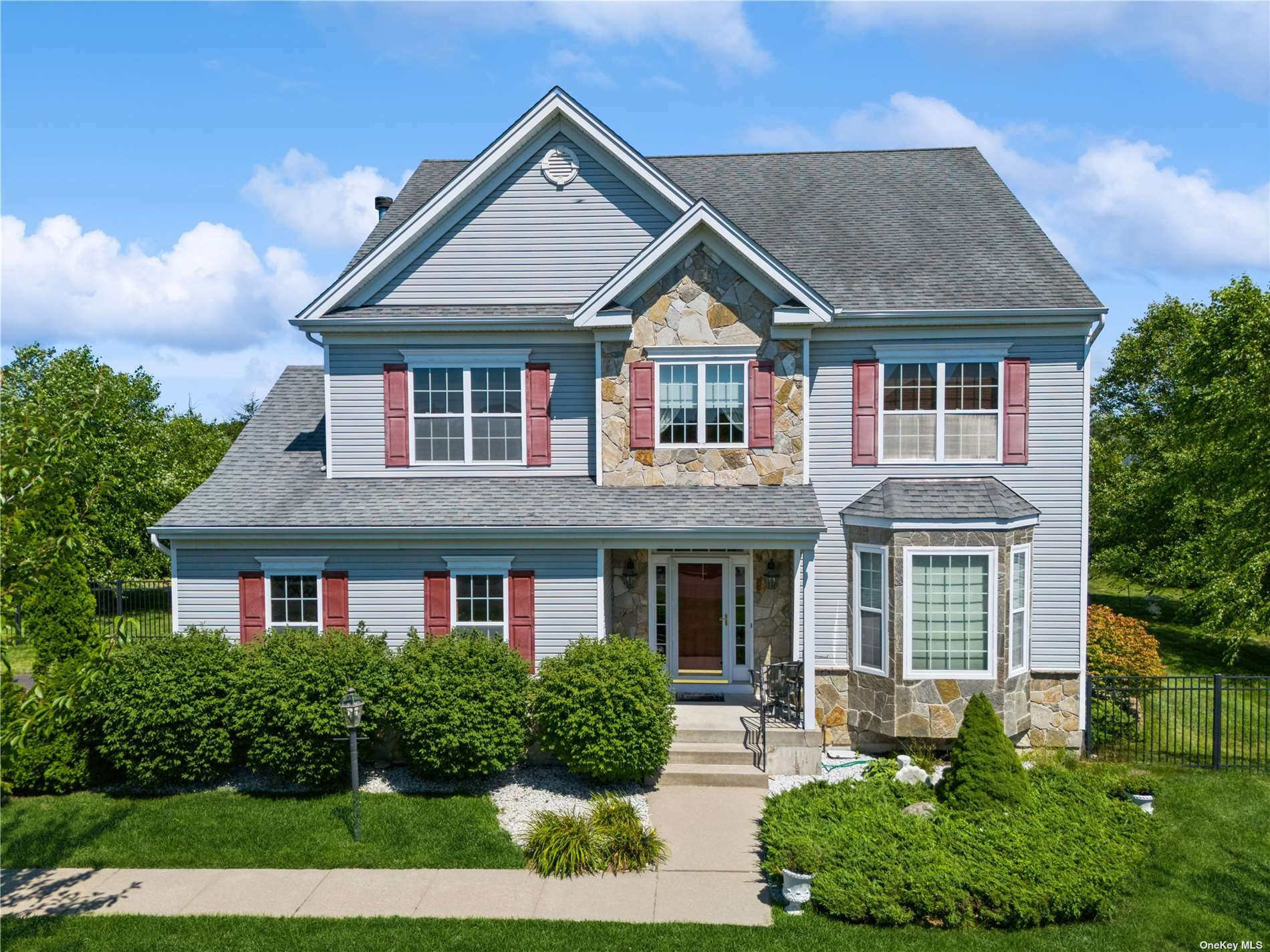 Property Photo: 79 Calverton Court NY 11792