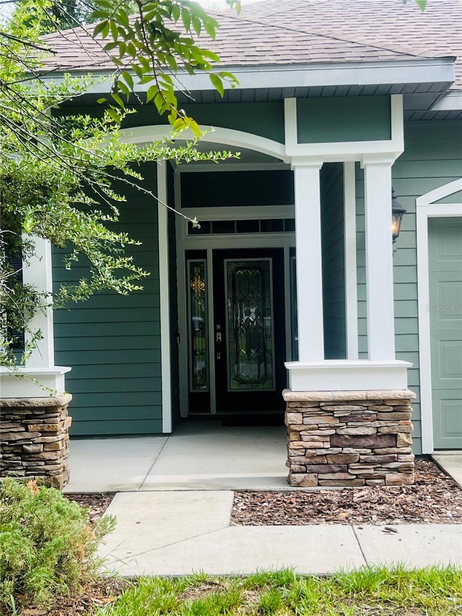 Property Photo: 8272 SW 78th Lane FL 32608