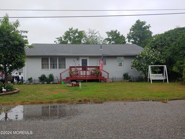 97 Grand Bay Harbor Drive  Waretown NJ 08758 photo
