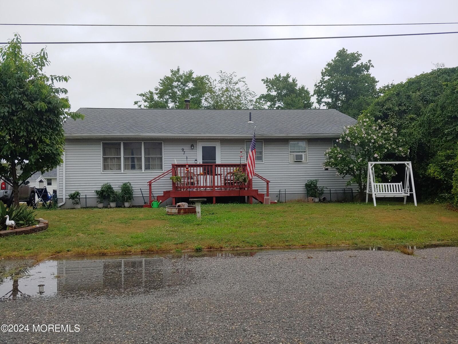 Property Photo: 97 Grand Bay Harbor Drive NJ 08758