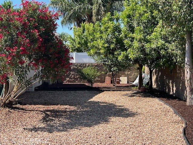Property Photo:  23605 Cutter Drive  CA 92587 