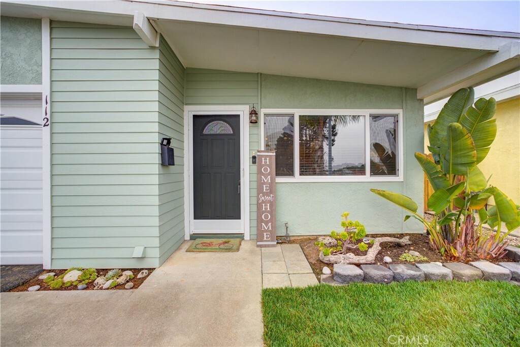 Property Photo:  112 Rebecca Street  CA 93433 