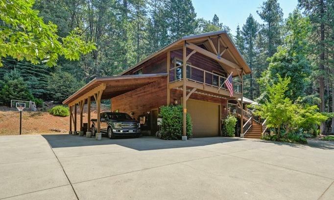 Property Photo:  575 Frost Hill Road  CA 95714 