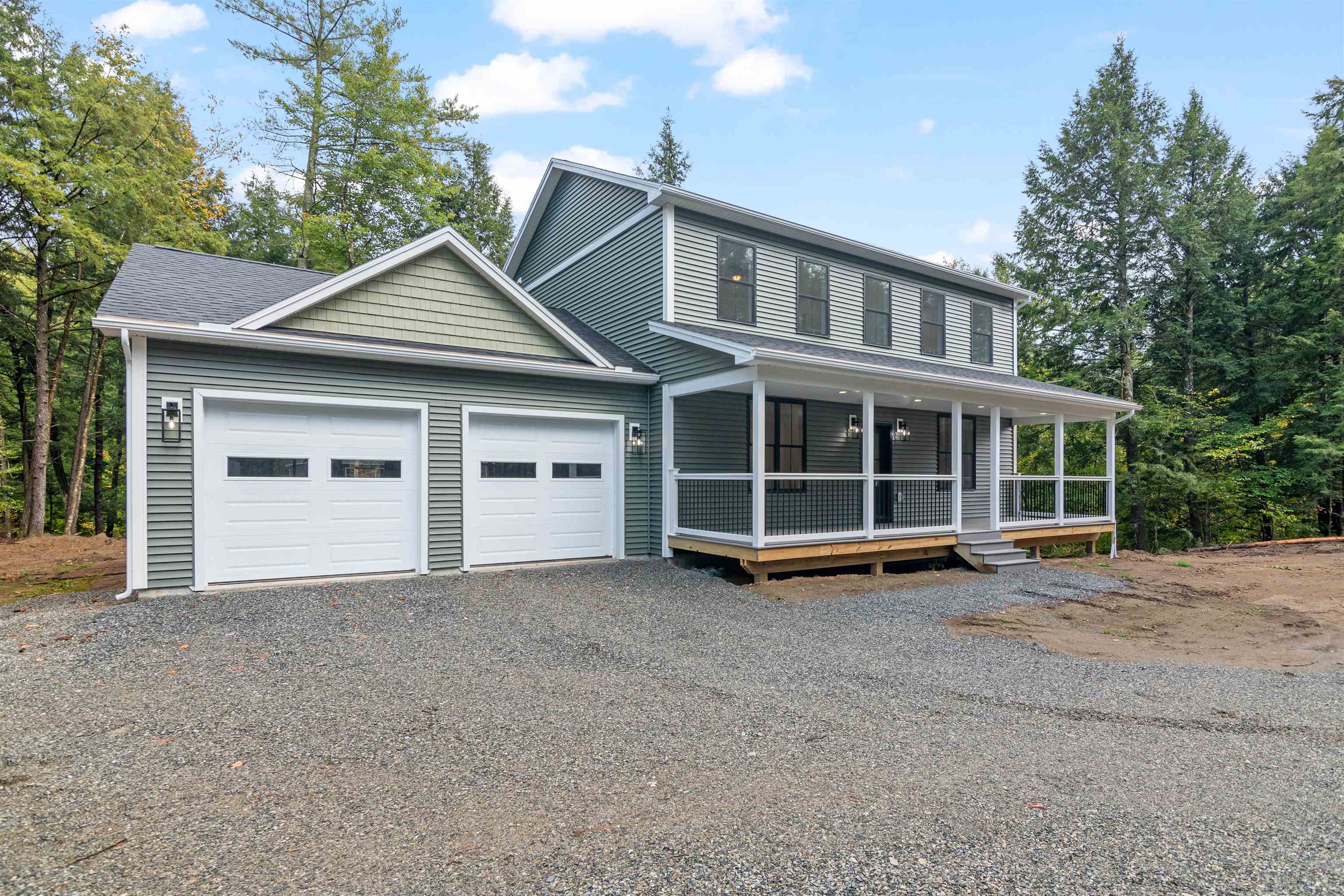 Property Photo: 275 Kays Way VT 05444