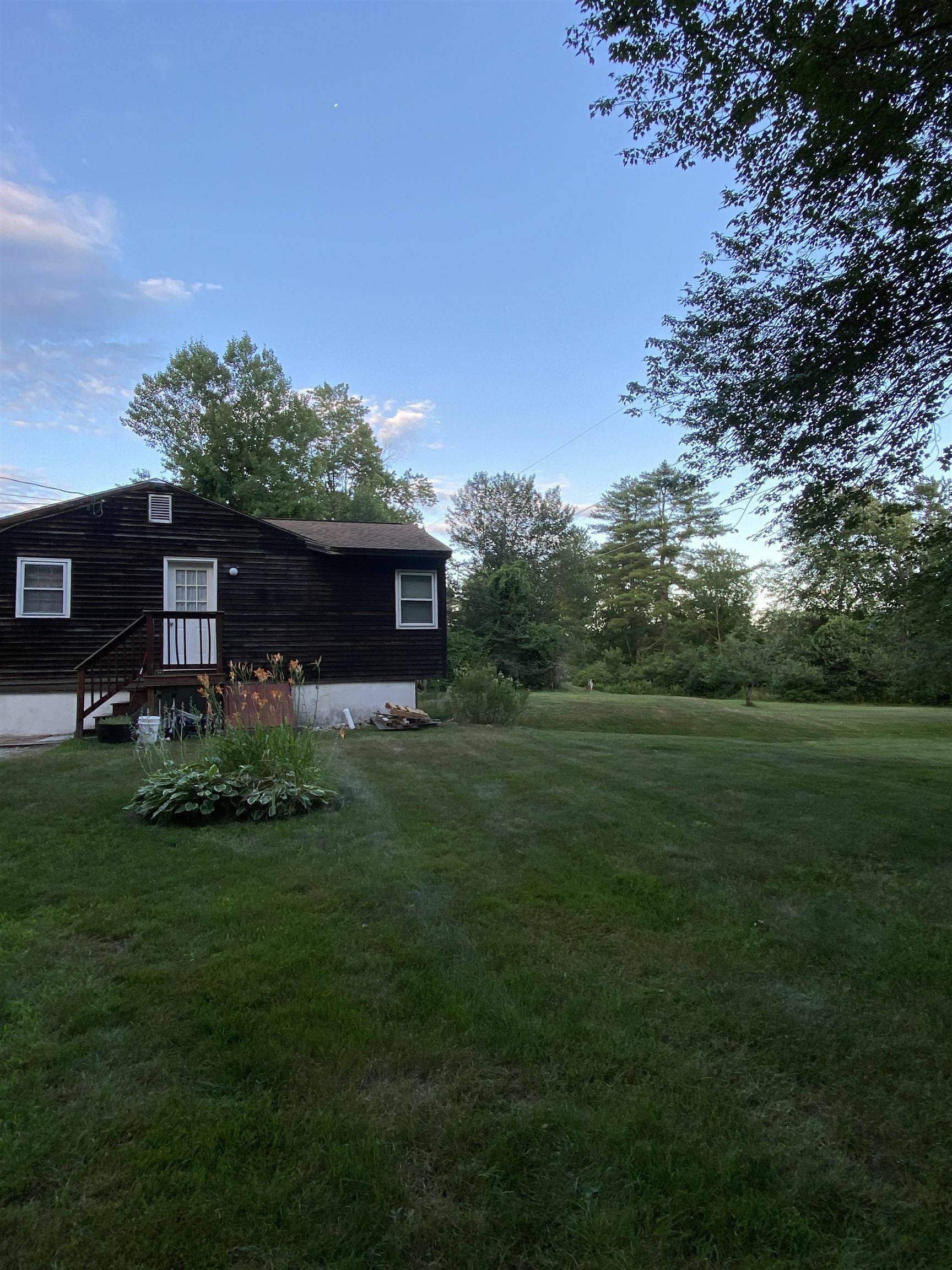 Property Photo:  325 Whitehall Road  NH 03106 