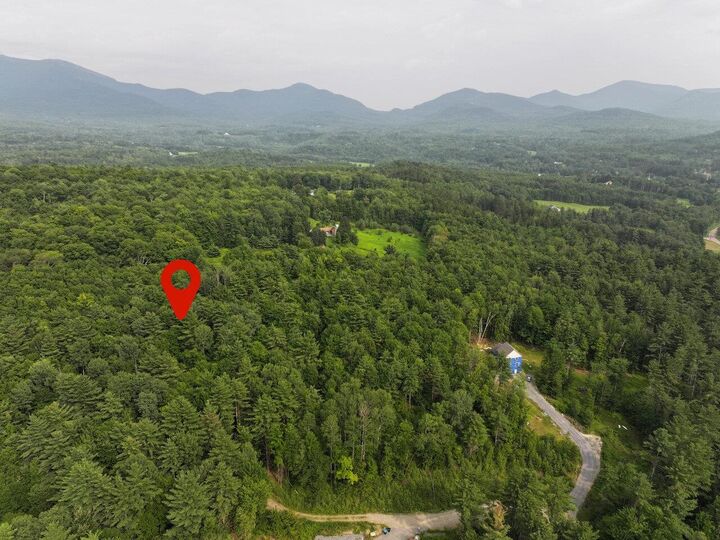 Property Photo: Lot 4 Piney Grove Lane VT 05489