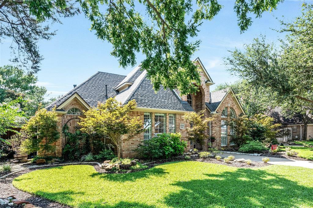 Property Photo:  6500 Connie Lane  TX 76034 