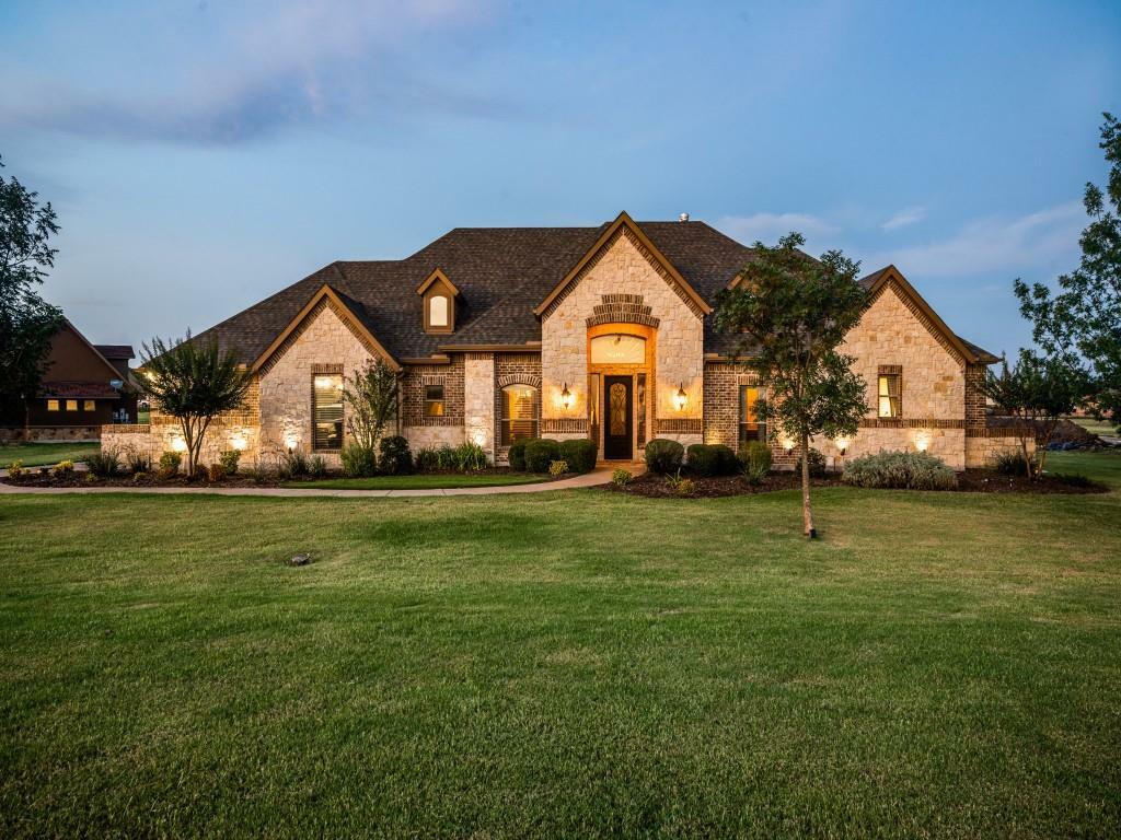 Property Photo:  1650 Winding Creek Lane  TX 75032 