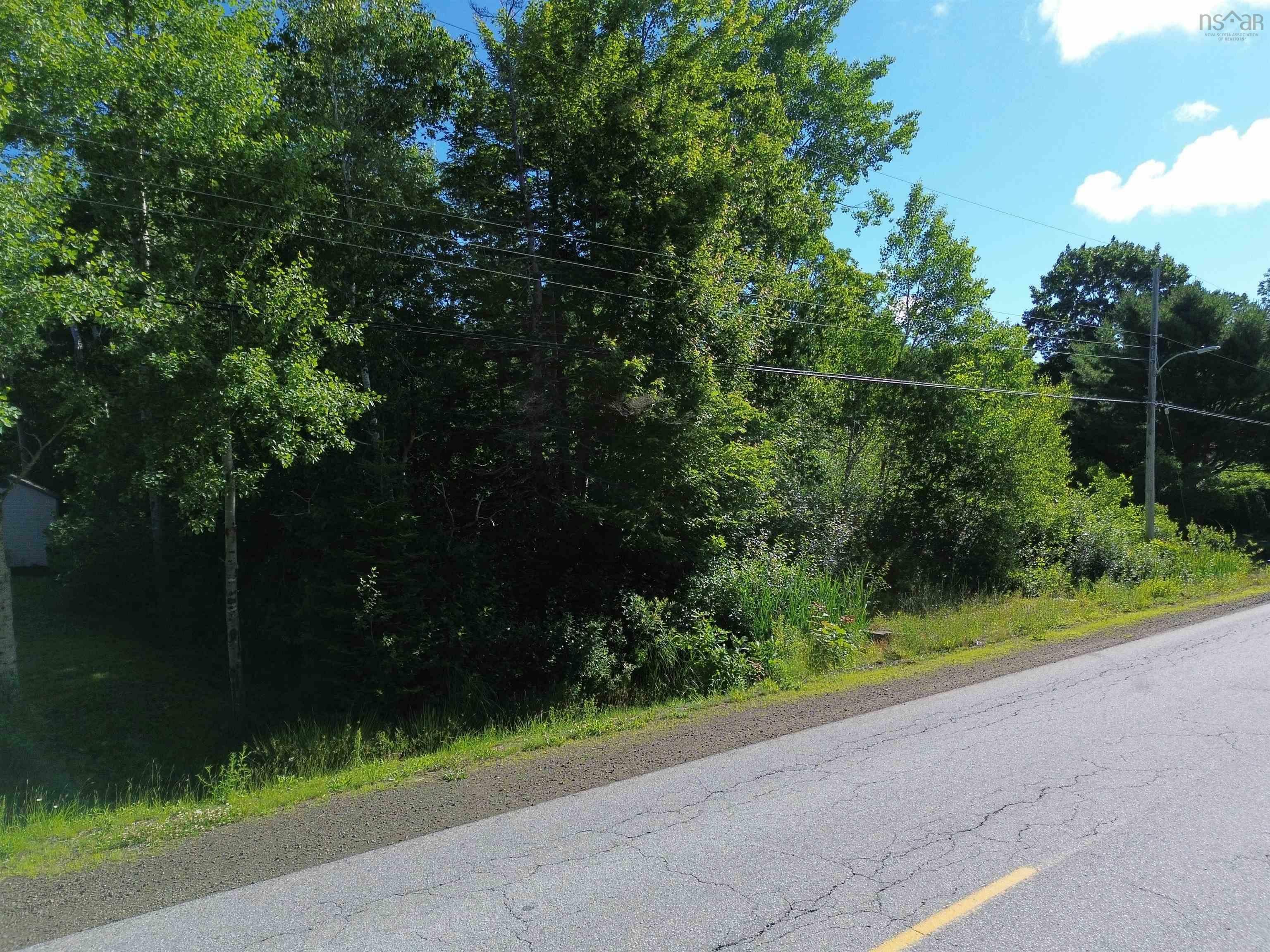 Property Photo:  Lot 7 Landsdowne Road  NS B0S 1B0 