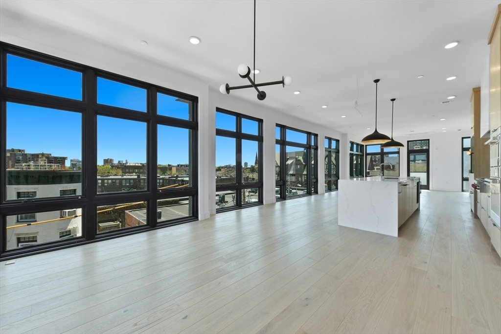Property Photo: 14 Green Street The Ph MA 02446
