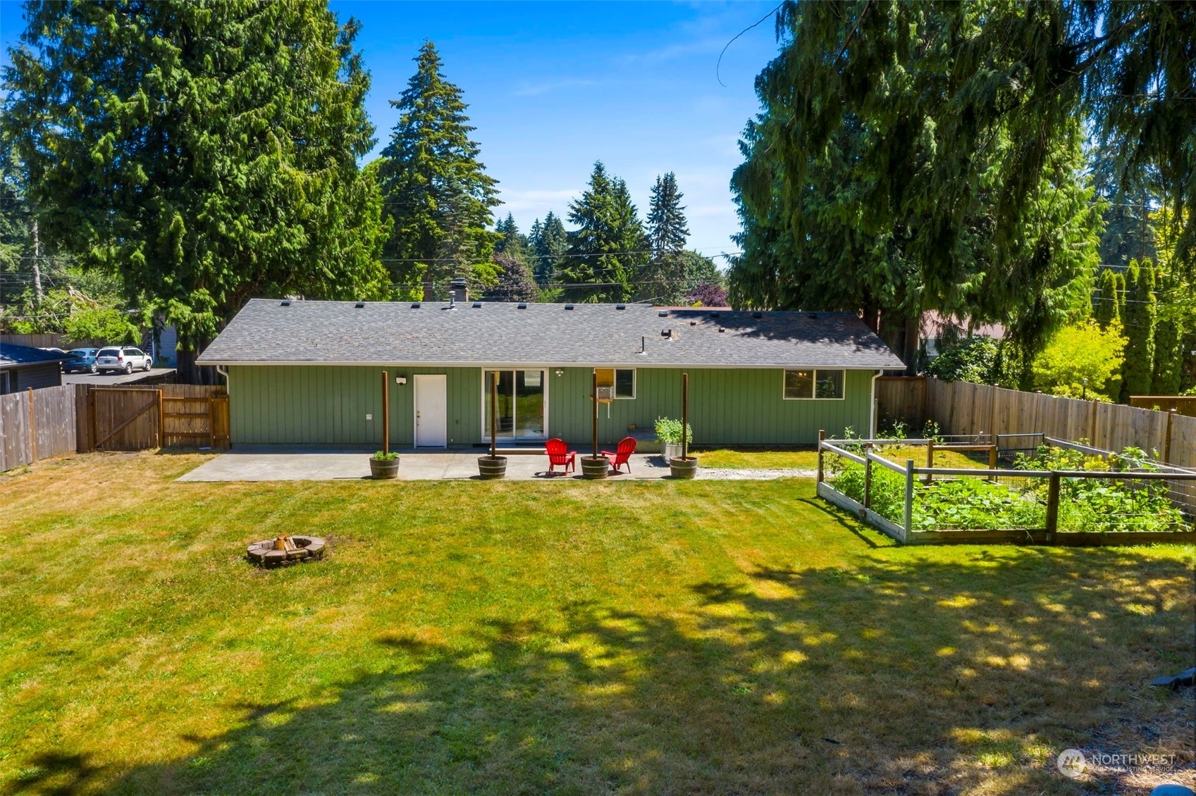 Property Photo: 1617 Dogwood Street SE WA 98503