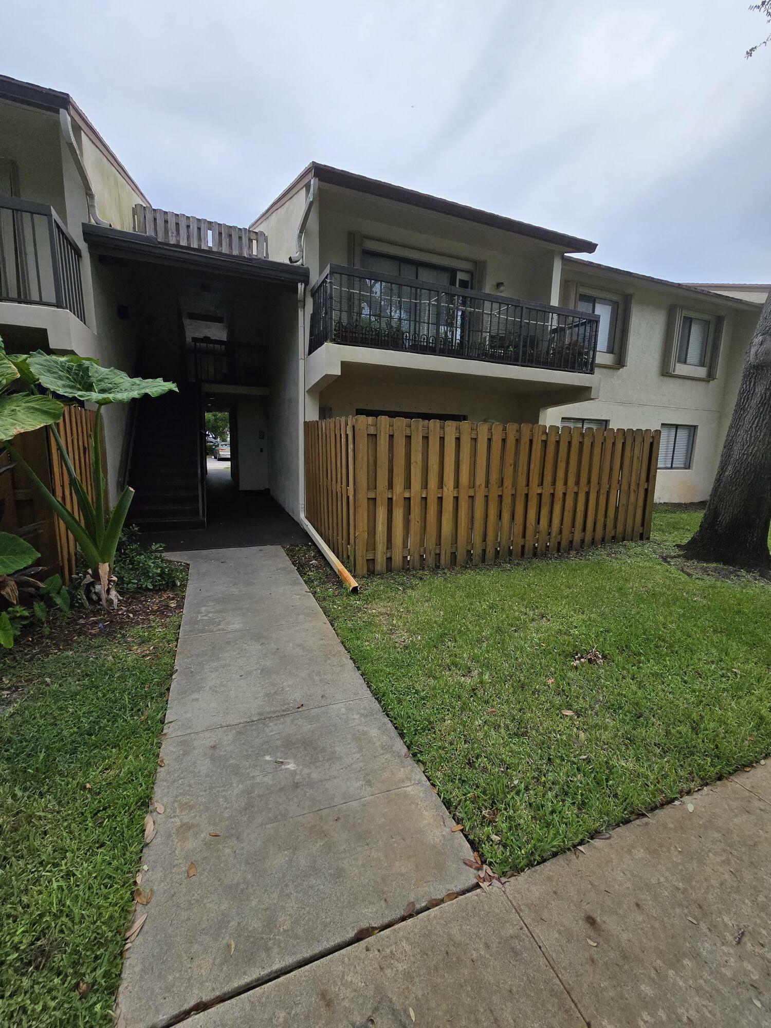 Property Photo:  3402 Gardens East Drive 16A  FL 33410 