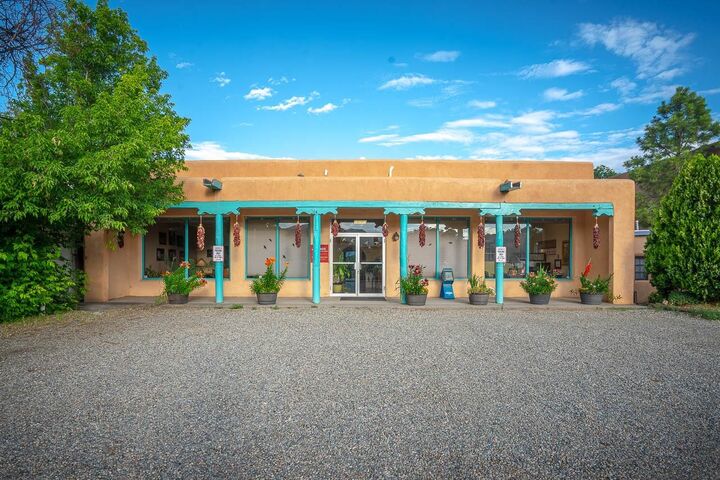 Property Photo: 114 Dona Luz NM 87571