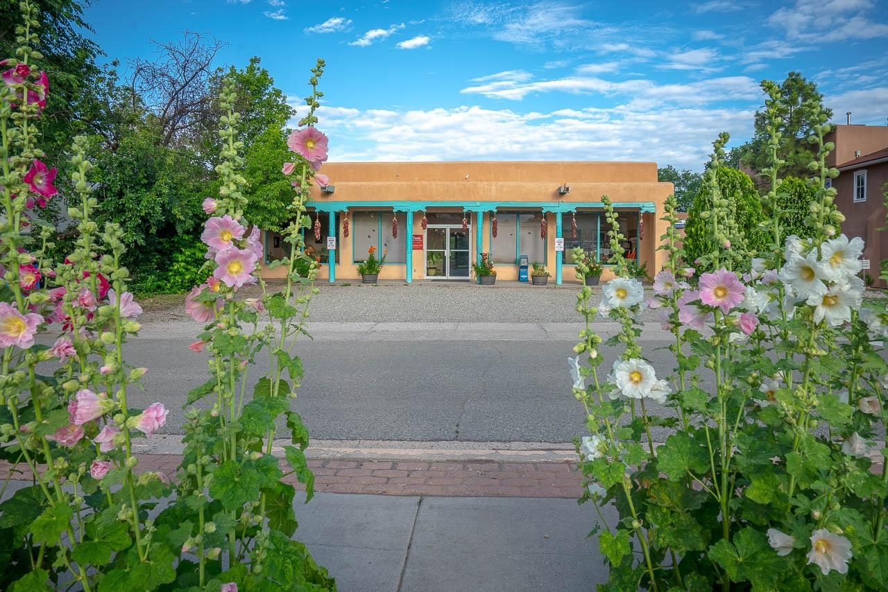 Property Photo: 114 Dona Luz NM 87571