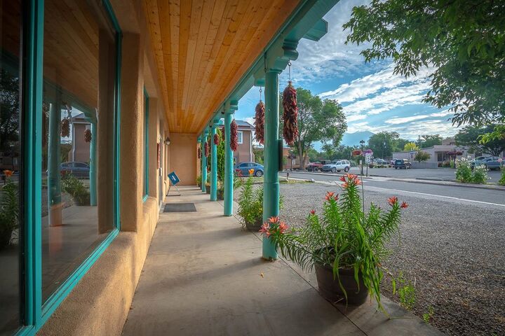 Property Photo: 114 Dona Luz NM 87571