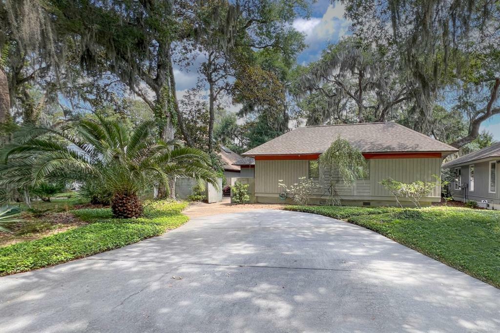 Property Photo:  27 Marsh Creek Road  FL 32034 