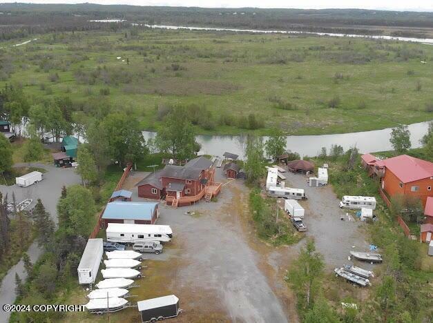 1105 Angler Drive  Kenai AK 99611 photo