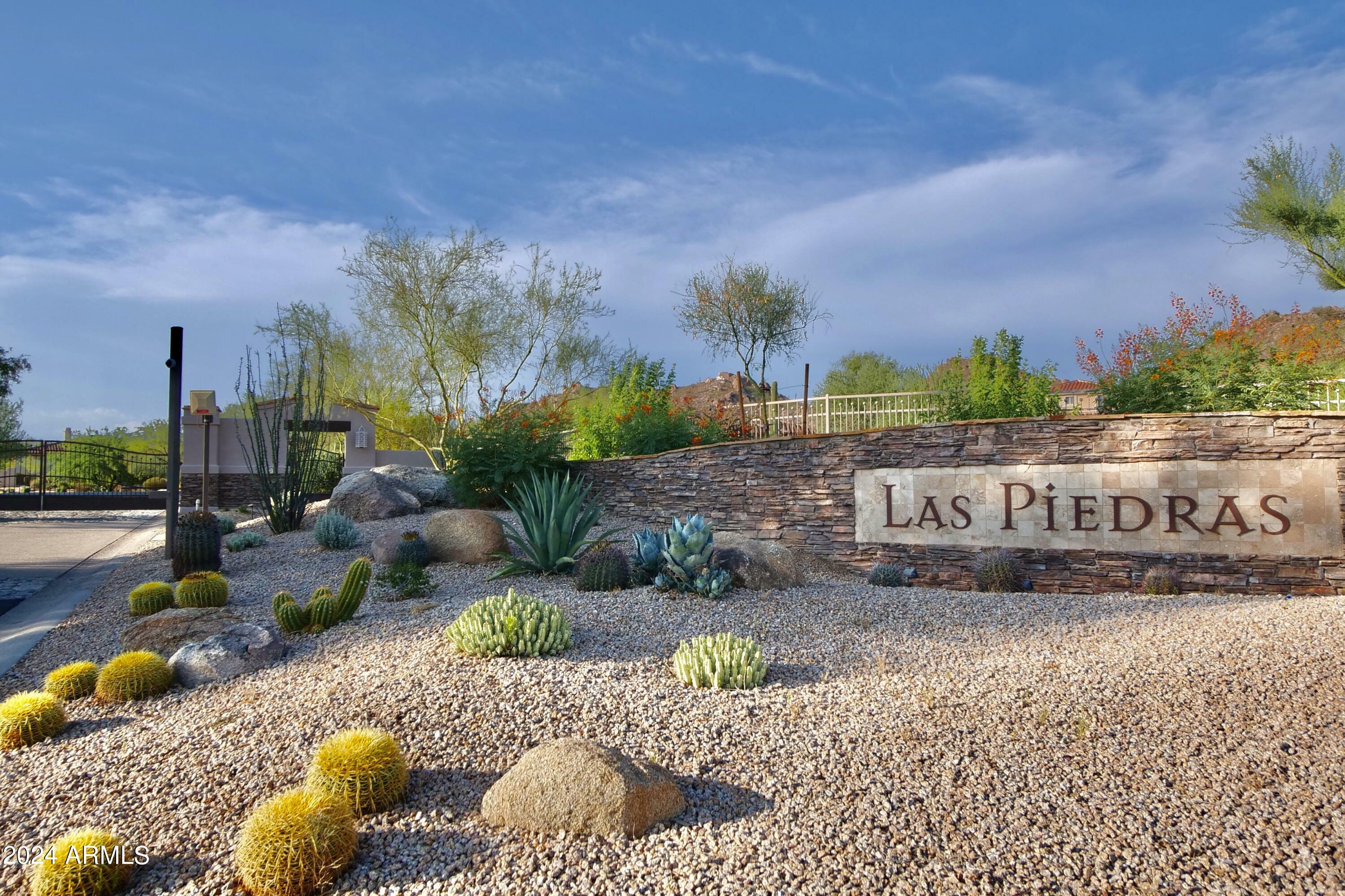 Property Photo:  32731 N 74th Way  AZ 85266 