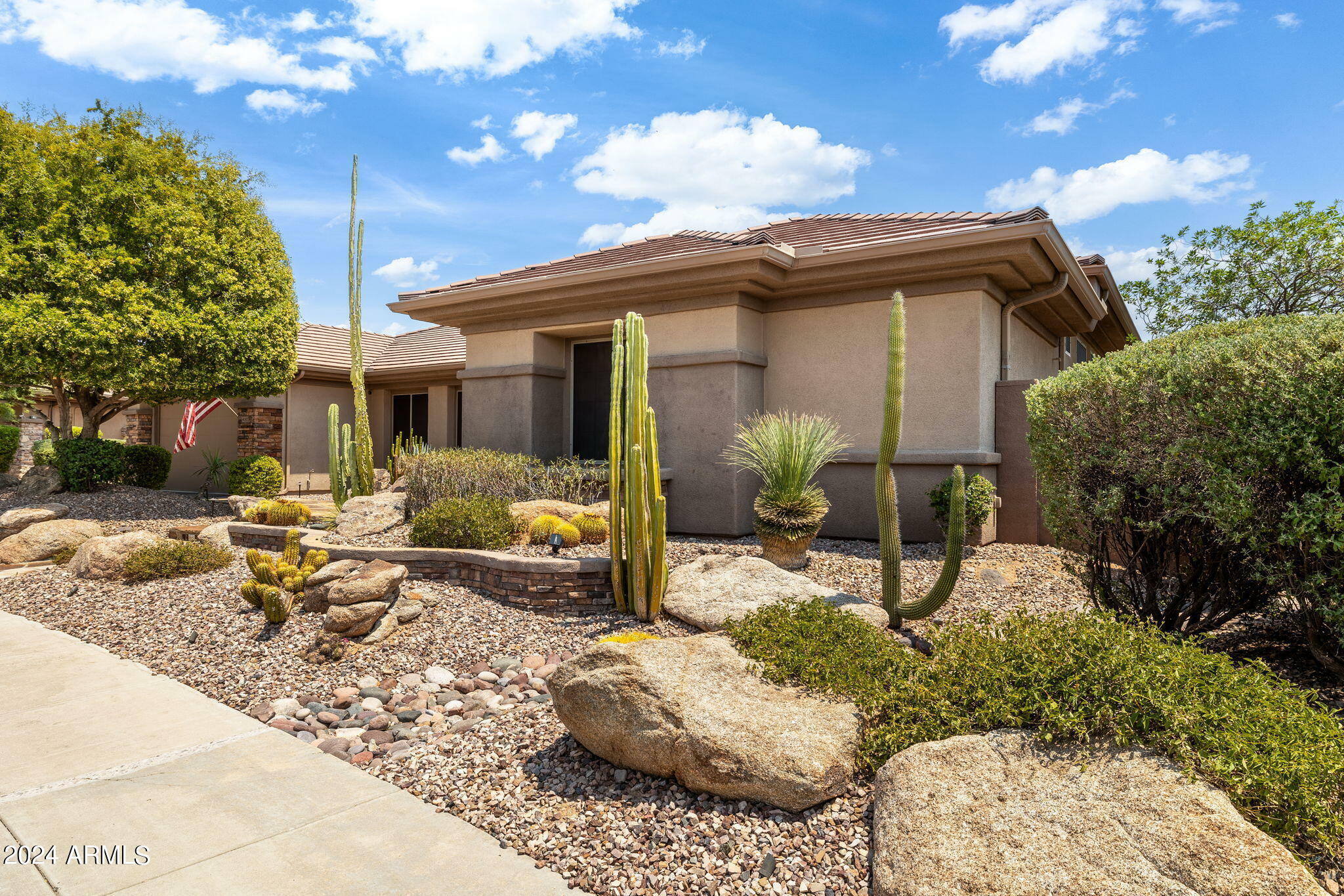 Property Photo:  41307 N Club Pointe Drive  AZ 85086 