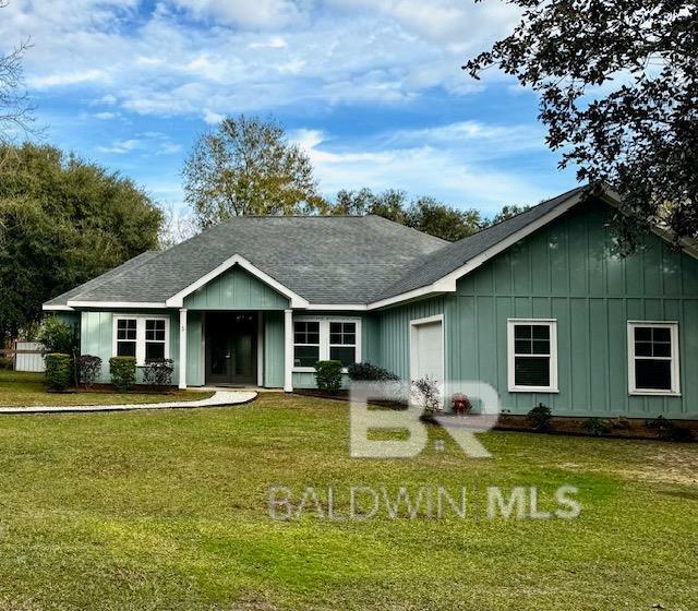 Property Photo:  12794 Keller Road  AL 36532 