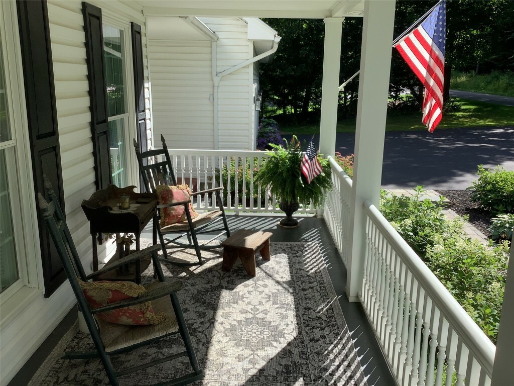 Property Photo:  127 Sterry Drive  NY 13778 