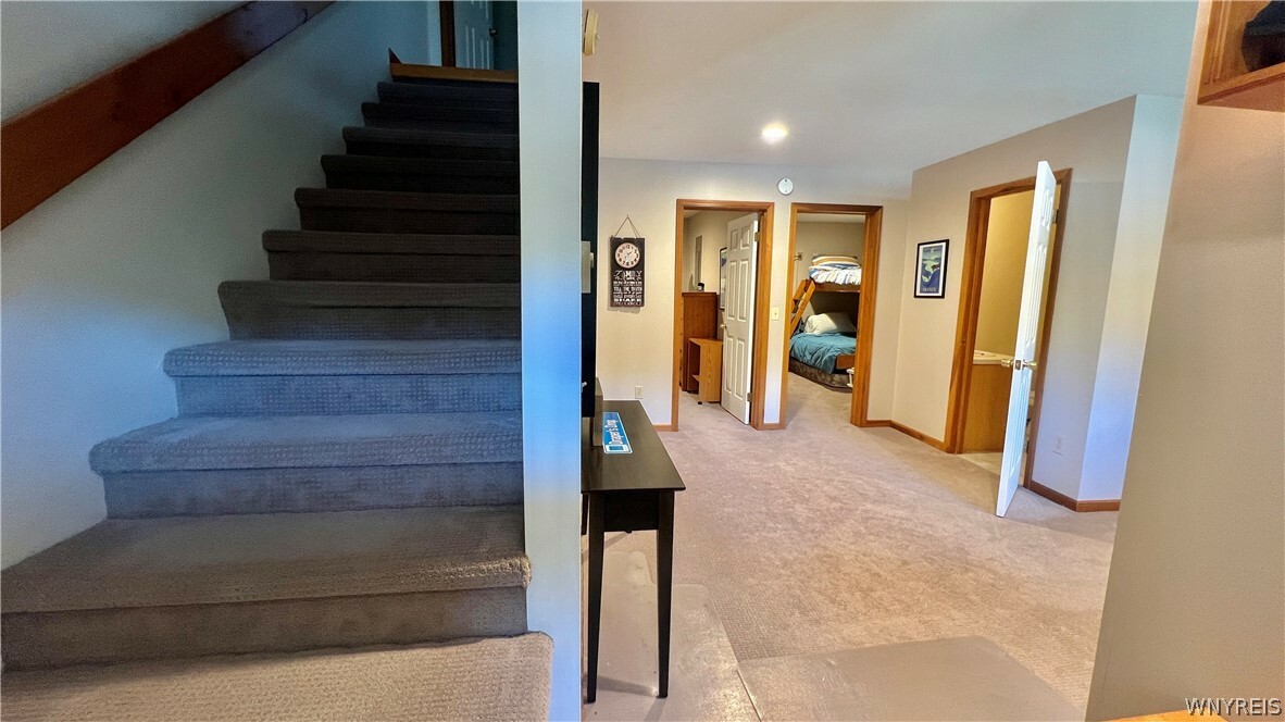 Property Photo: 3 Stone Ridge NY 14731