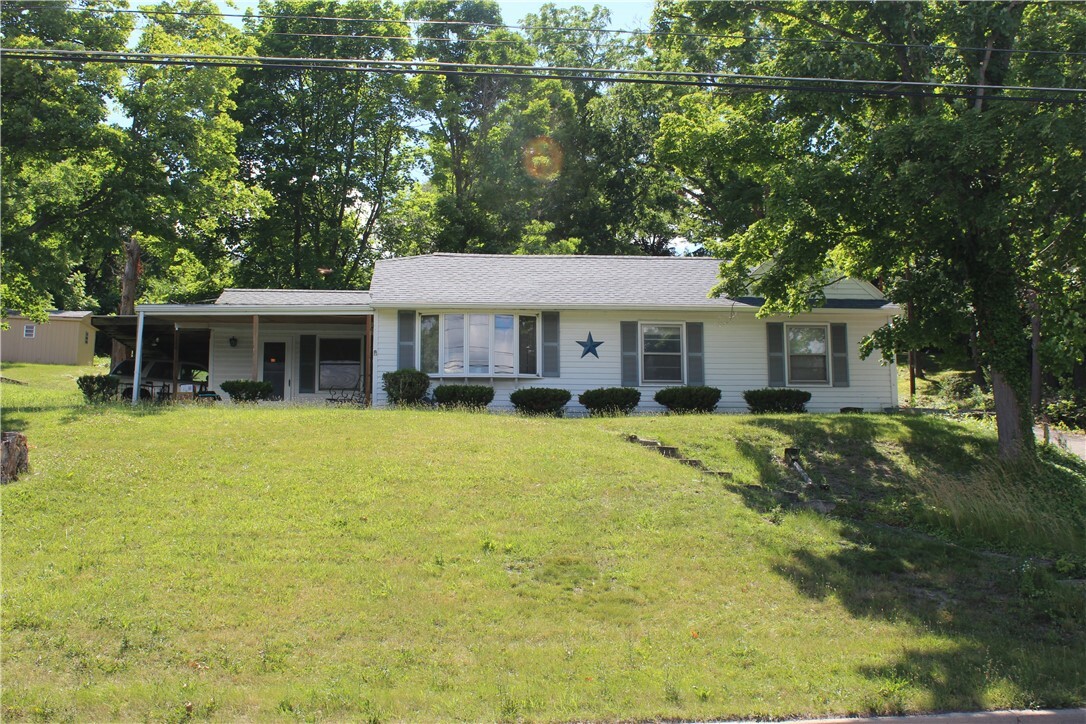 3299 County Rd 30  Watkins Glen NY 14891 photo