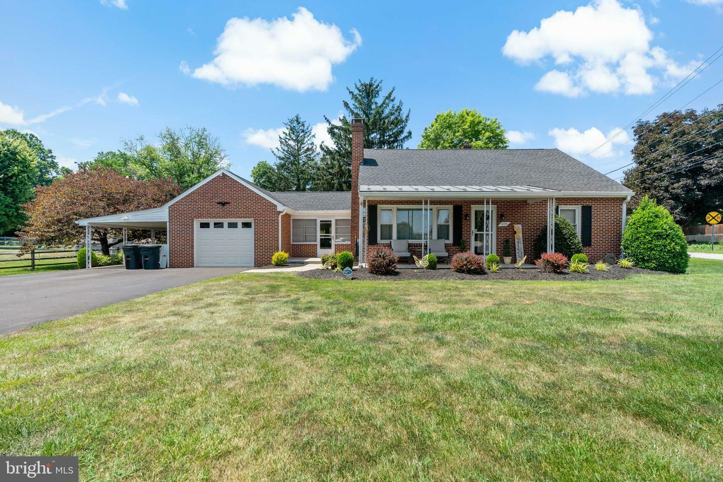 Property Photo:  474 Bernice Avenue  WV 25405 