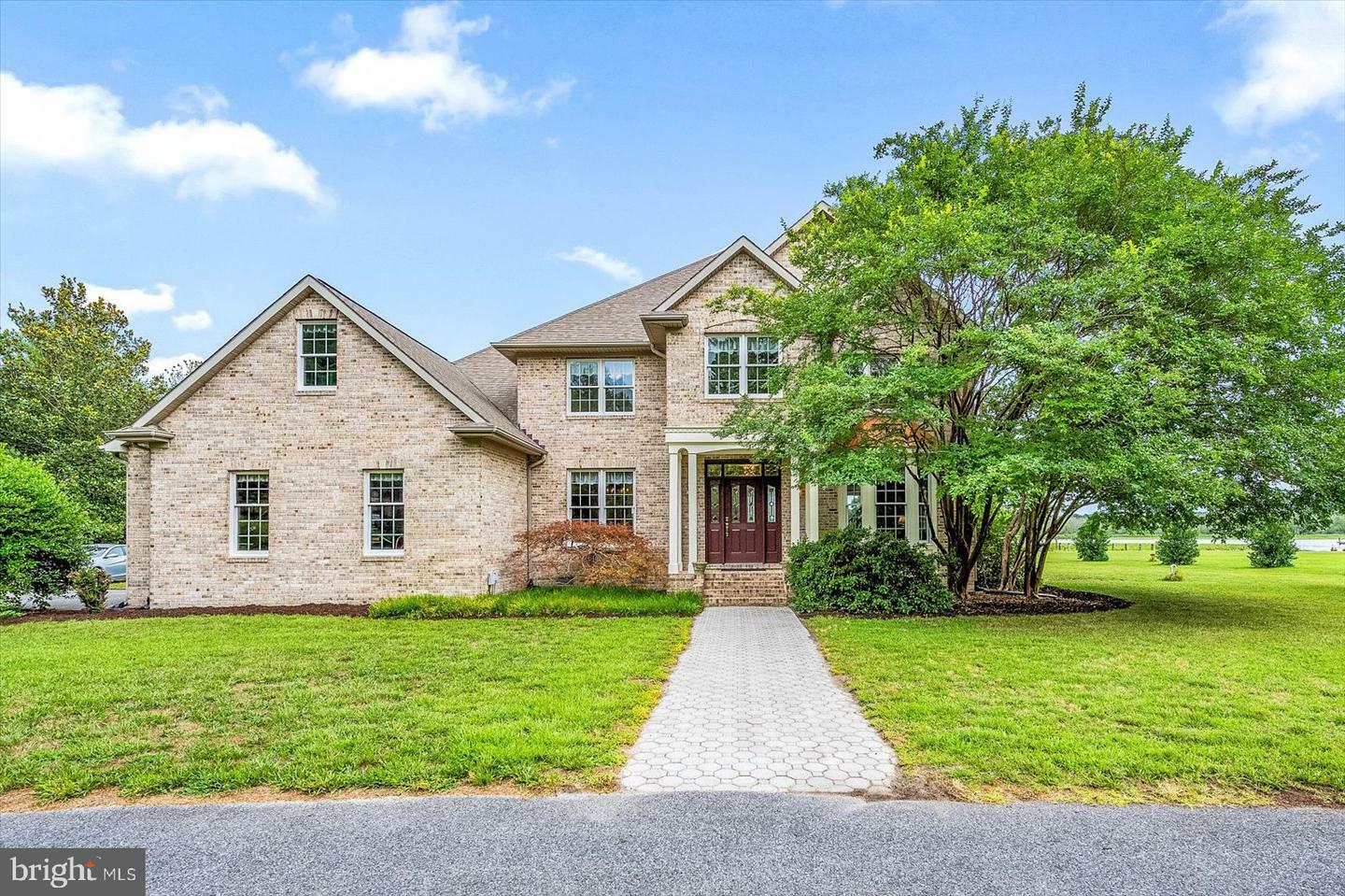 Property Photo:  5207 Duck Crossing Lane  MD 21801 