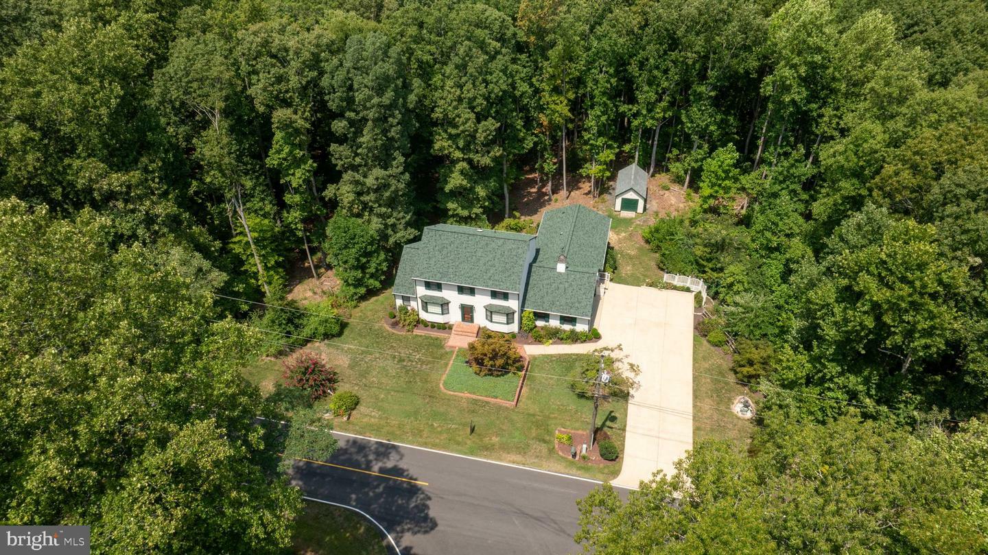 Property Photo:  2053 Midshipman Drive  VA 22554 