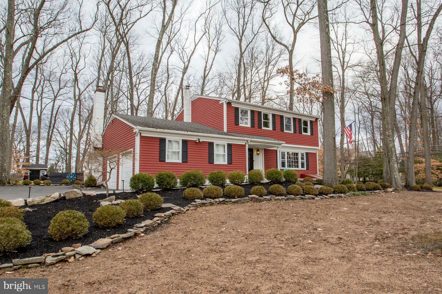 Property Photo:  6193 Honey Hollow Road  PA 18902 