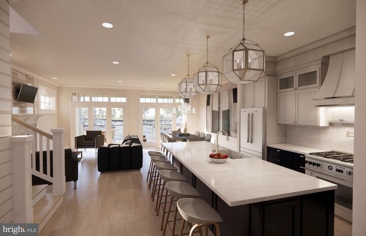 Property Photo:  103 Petrie Way #D28  MD 21666 