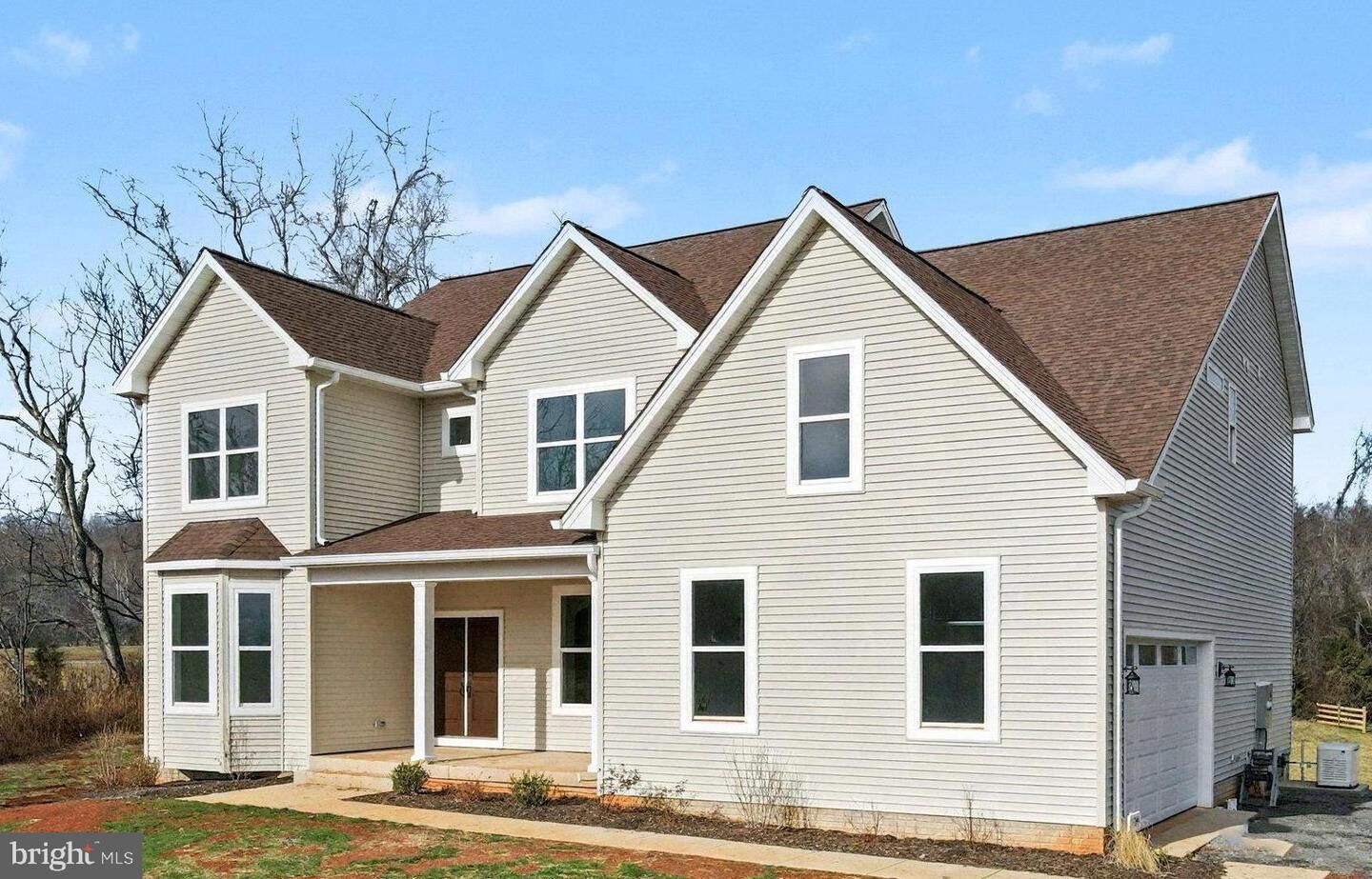 Property Photo:  12344 Vincent Lane  VA 22701 