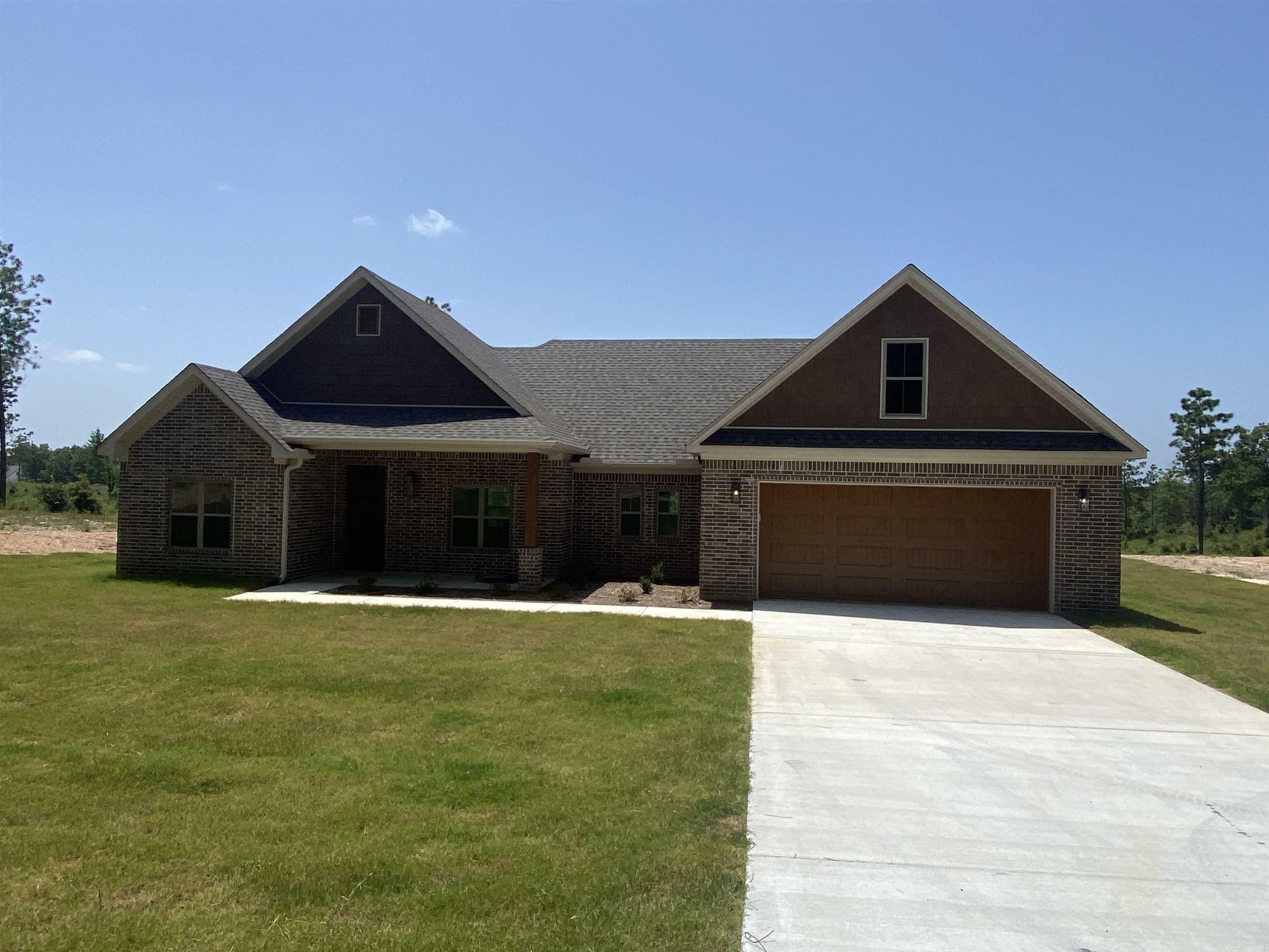 Property Photo:  9127 Highway 298  AR 72019 