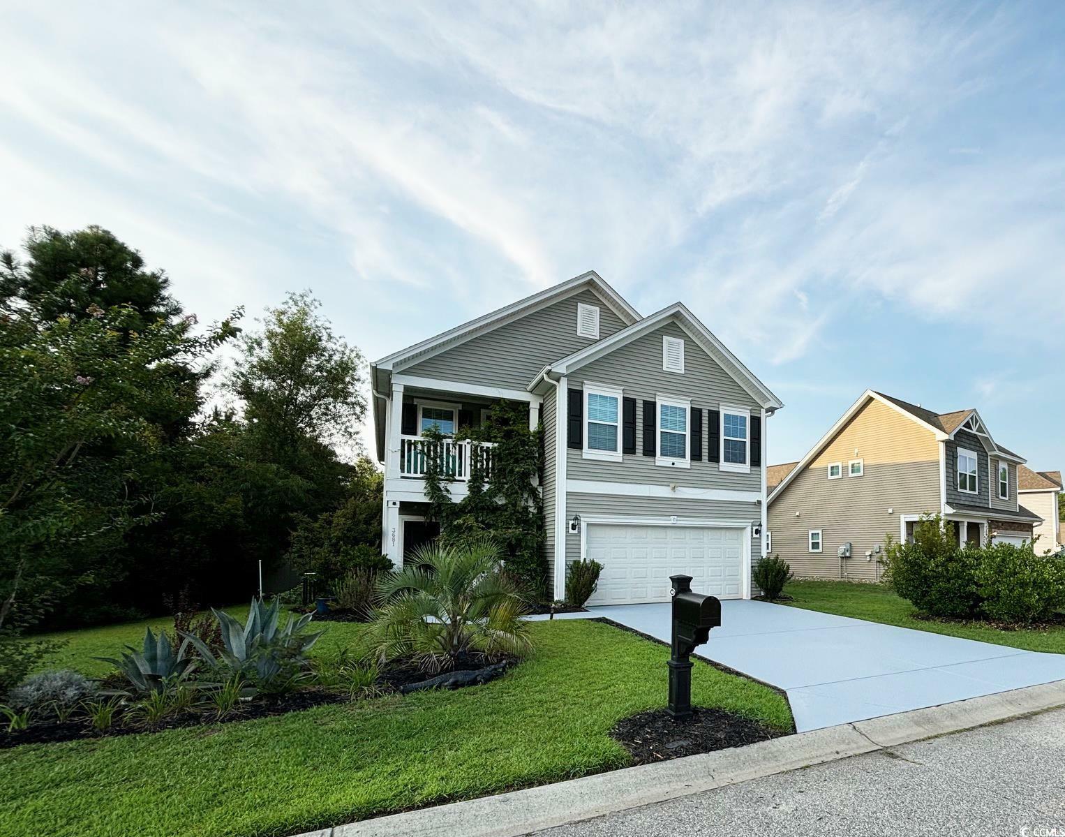 Property Photo:  3681 White Wing Circle  SC 29579 