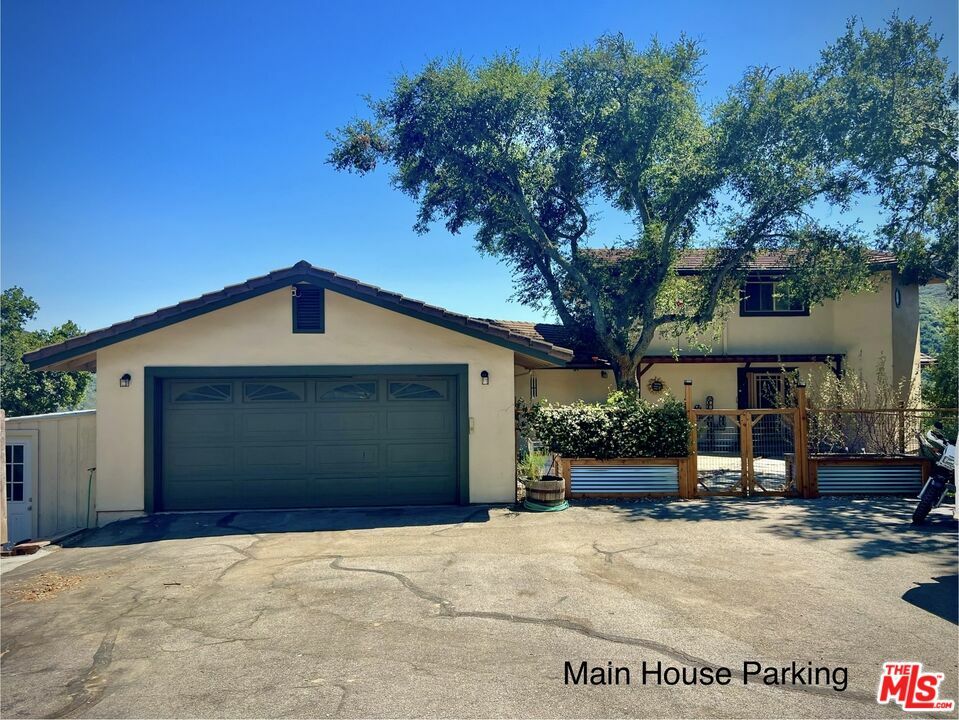 Property Photo:  10935   San Marcos Rd  CA 93422 