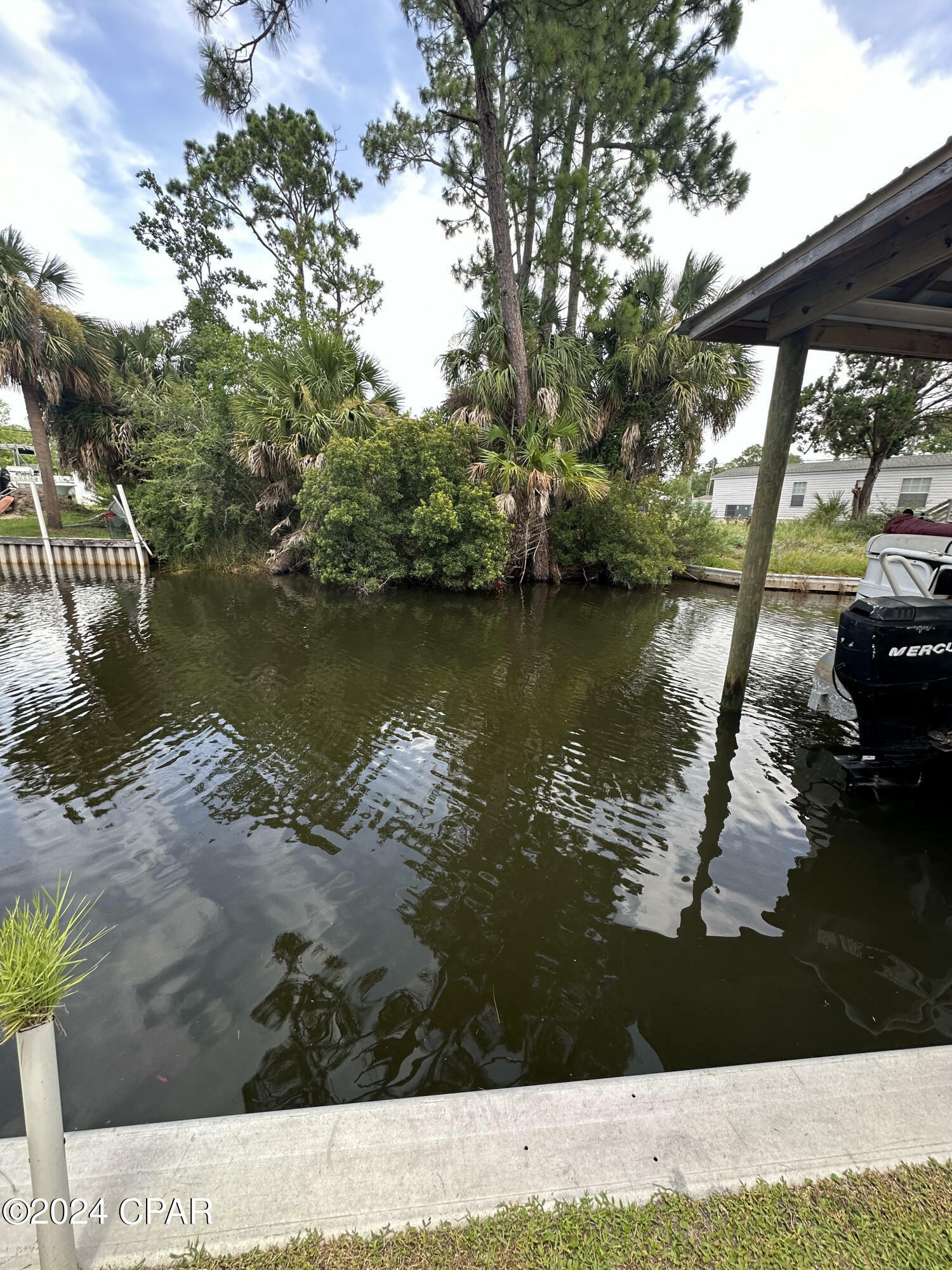 Property Photo:  6584 Harbour Boulevard  FL 32407 