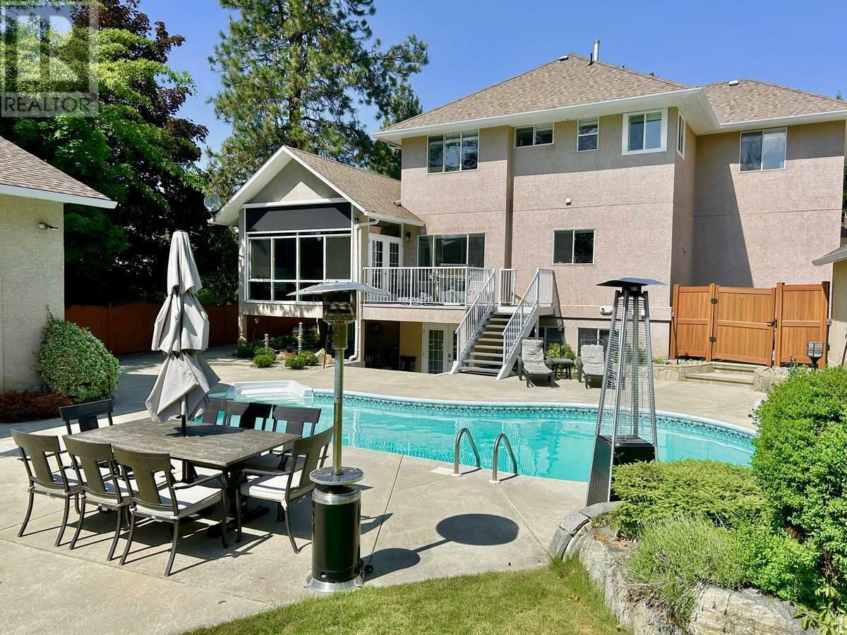 Photo de la propriété: 3911 Lakevale Place BC V1W 3Z5