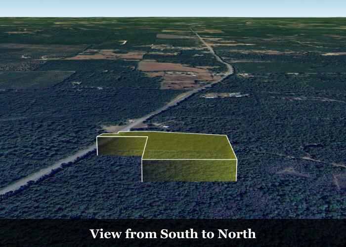 Property Photo:  Xxxx State Hwy 81 Highway  FL 32455 