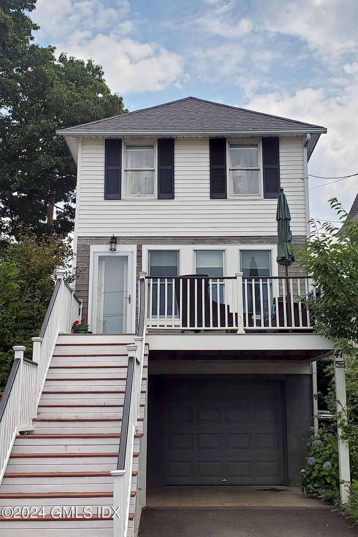 Property Photo: 47 Beachland Avenue CT 06460