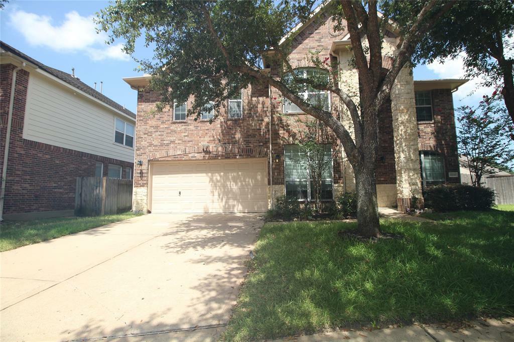 Property Photo:  6006 Brunson Grove Drive  TX 77494 