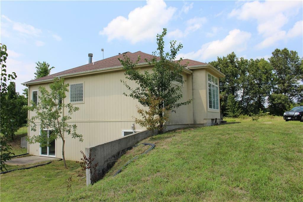 Property Photo:  18704 S Struzick Road  MO 64090 