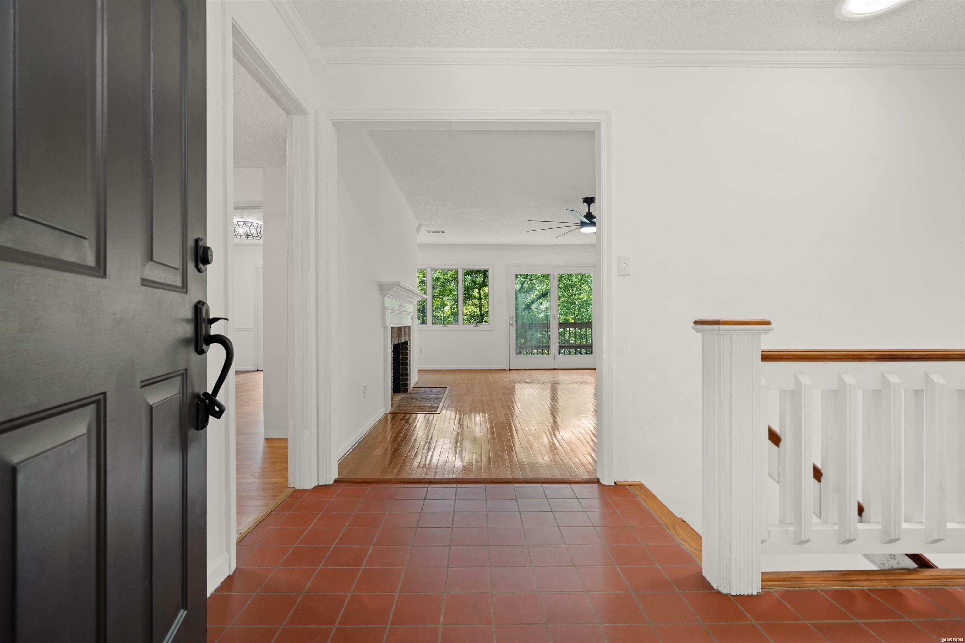 Property Photo: 1200 Rock Creek Road AR 71913