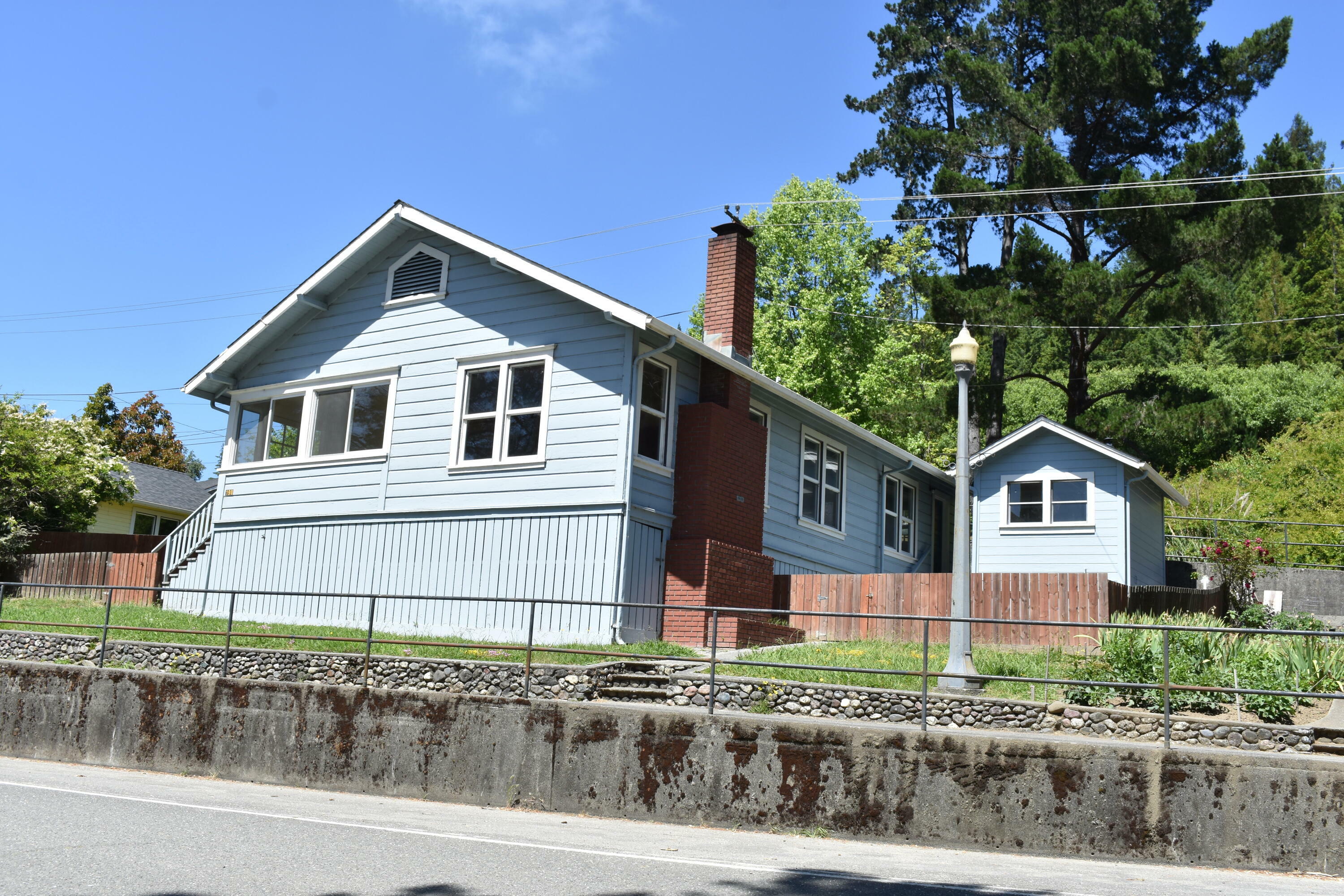 Property Photo: 190 Main Street CA 95565