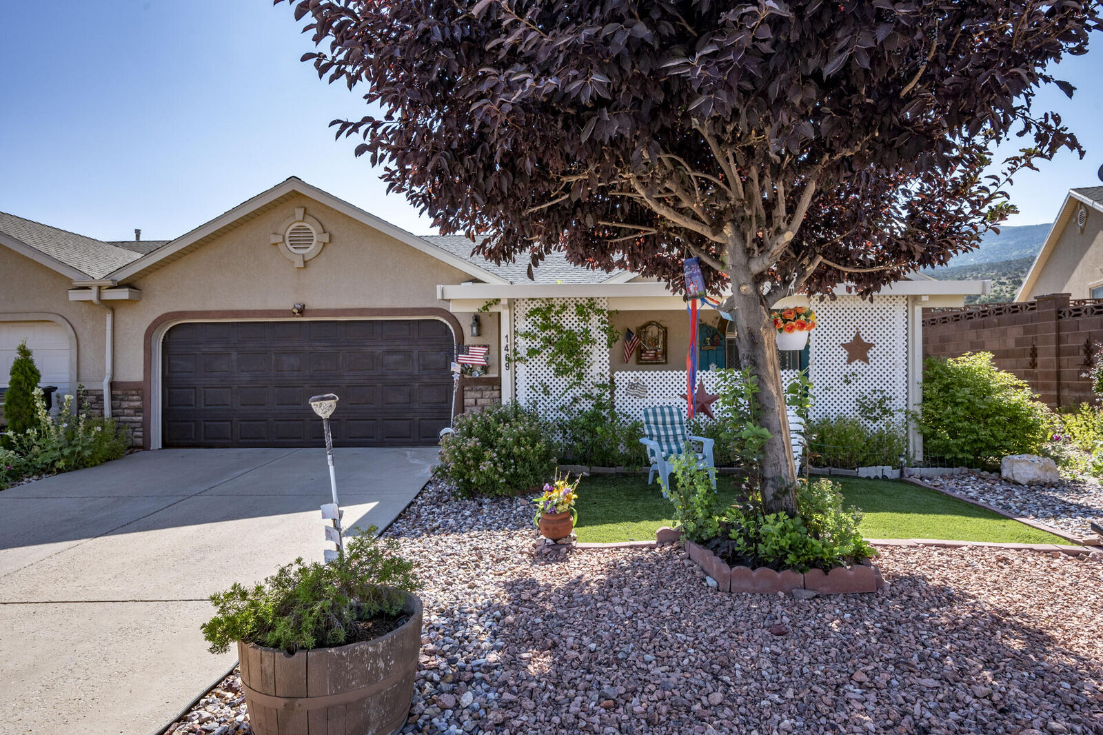 Property Photo:  1469 S Northern View Dr  UT 84720