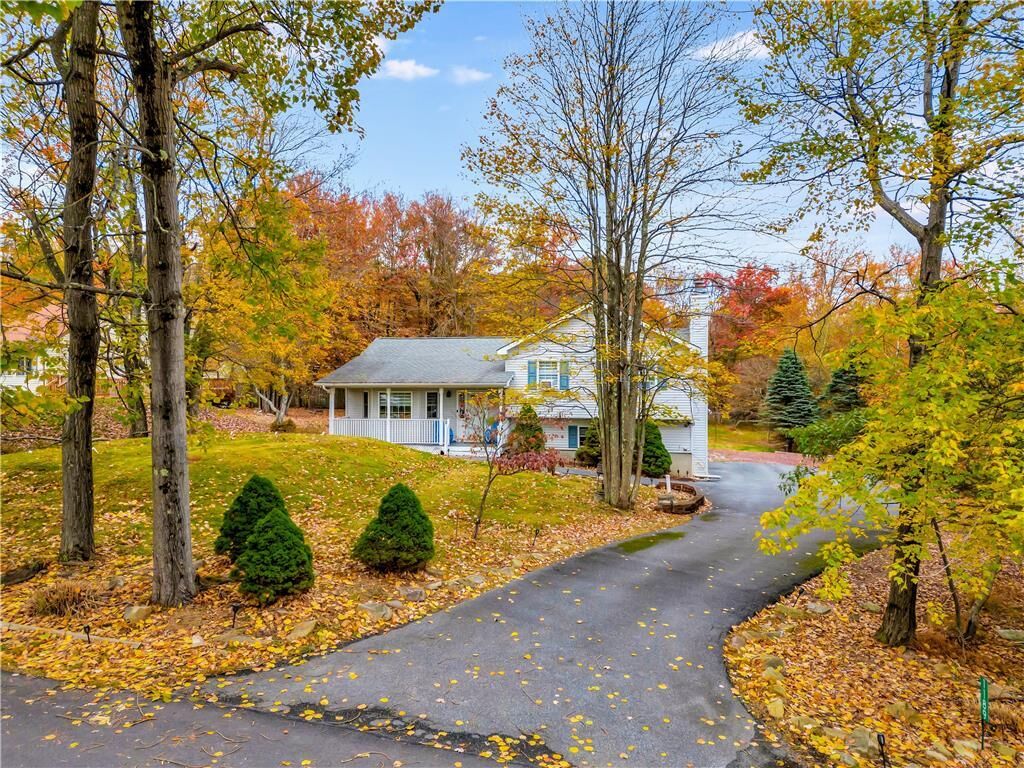 Property Photo:  1189 Horizon Drive  PA 18334 