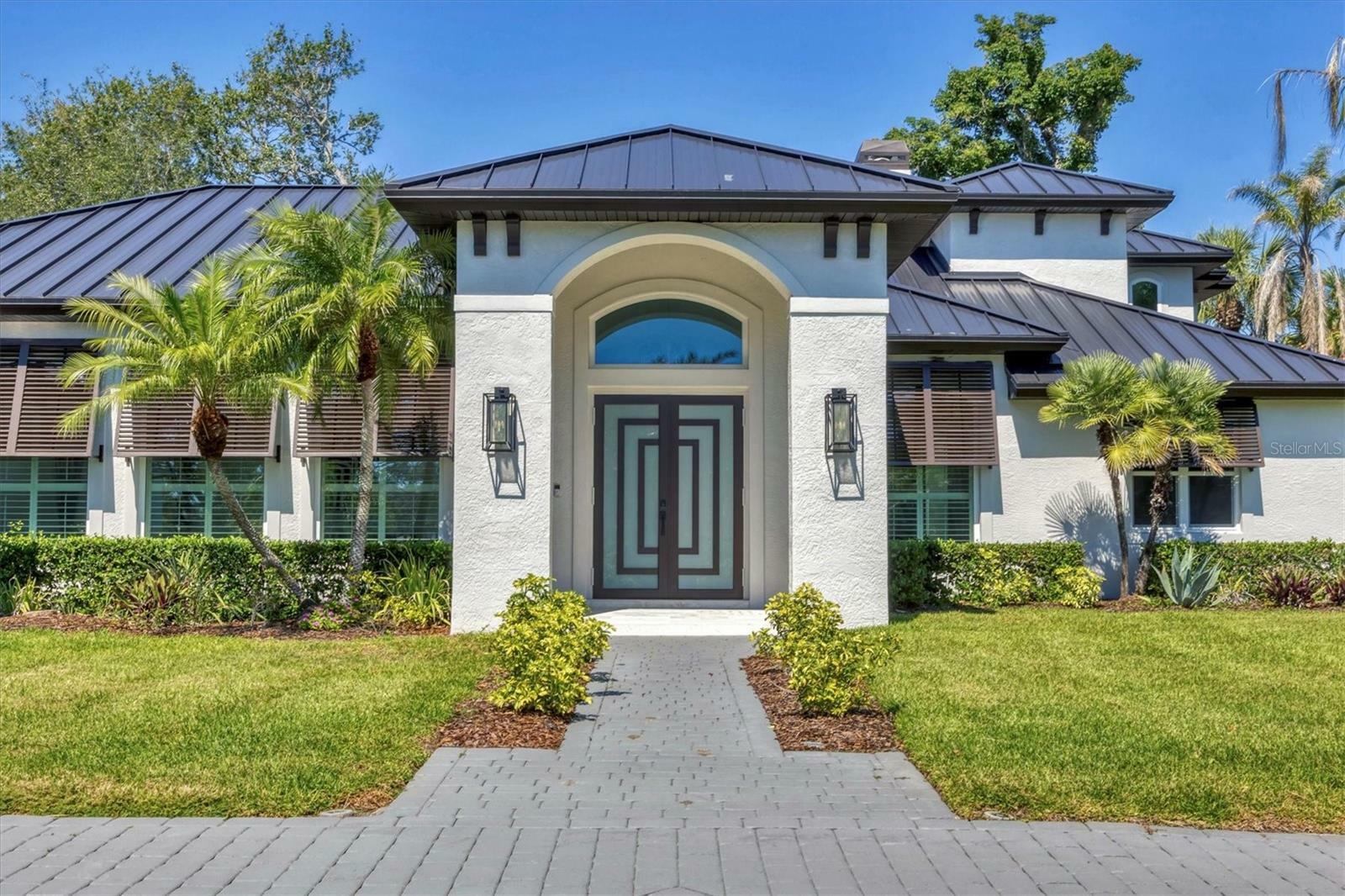 Property Photo:  1707 Caribbean Drive  FL 34231 