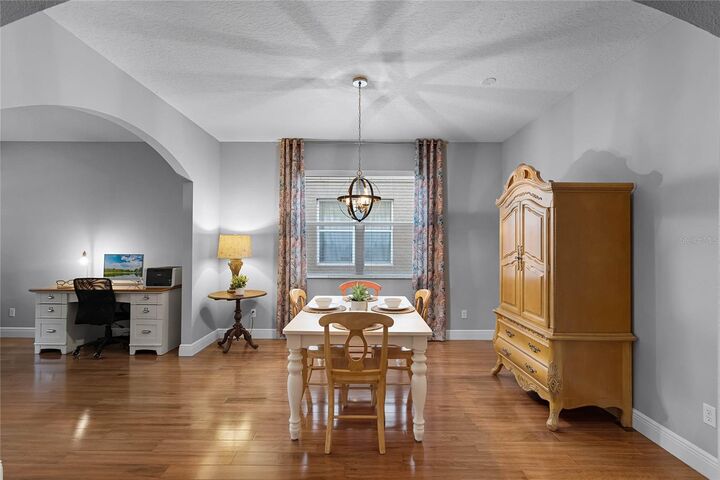 Property Photo:  600 Legacy Park Drive  FL 32707 