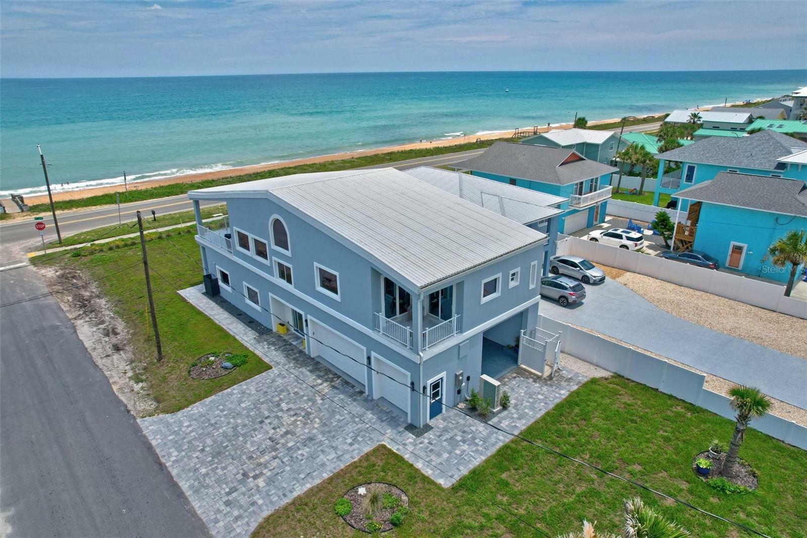 Property Photo:  2300 S Ocean Shore Boulevard S  FL 32136 