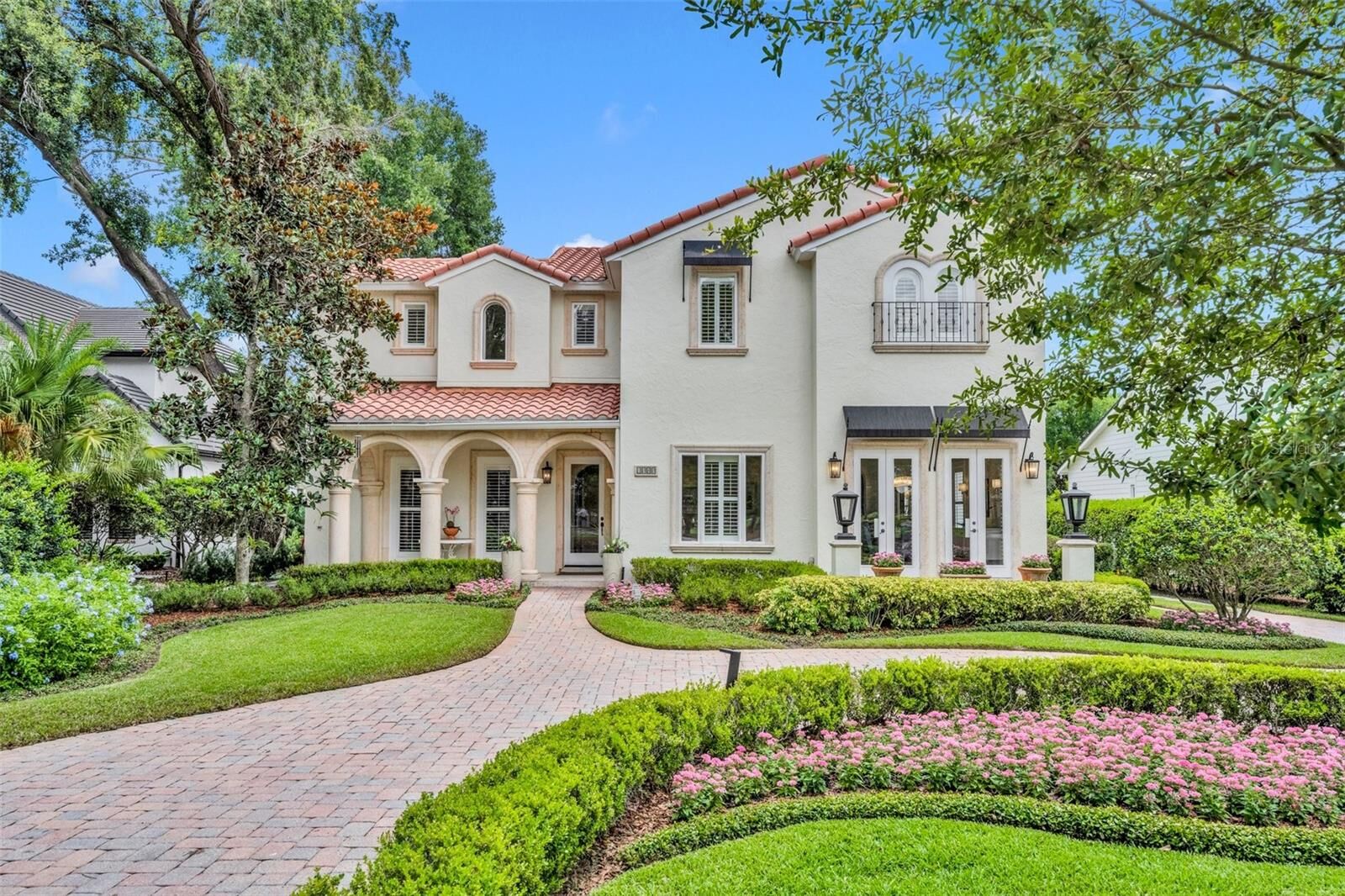 Property Photo: 1080 Keyes Avenue FL 32789
